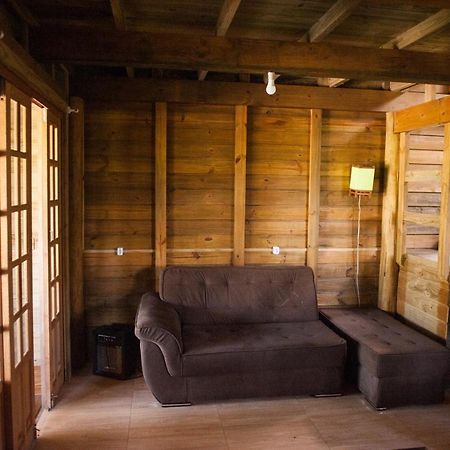 Casa Na Praia Do Rosa Com Piscina Imbituba  Exteriér fotografie