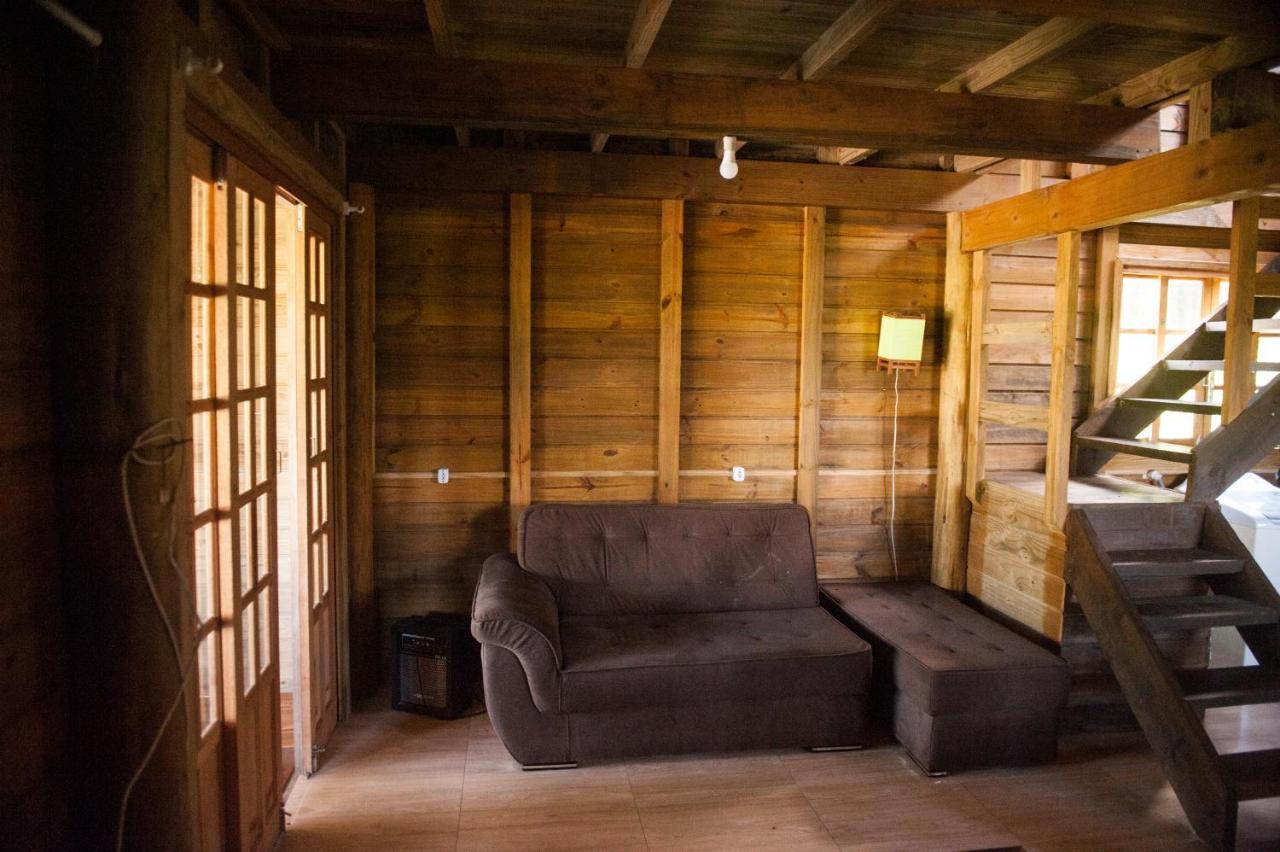 Casa Na Praia Do Rosa Com Piscina Imbituba  Exteriér fotografie